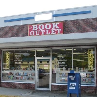 Book Outlet - Bookstores - North Hampton, NH - Yelp