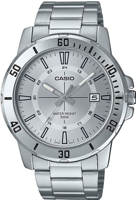 Casio Casio Mtp Vd D Cvudf Erkek Kol Saati Kumrular Saat