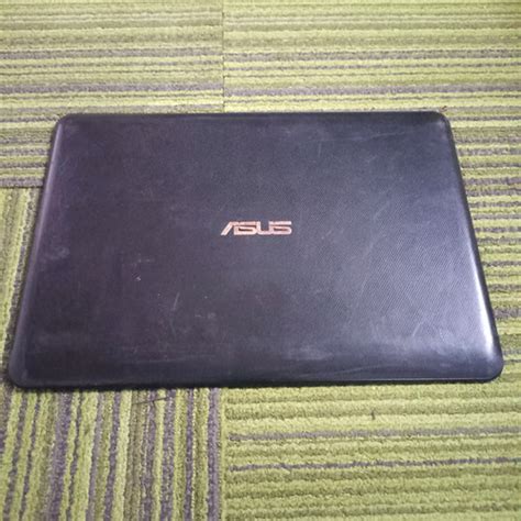 Jual Casing Cassing Case Kesing Cover Atas Laptop Asus A L X L