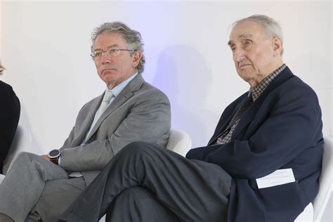 Siebel Center for Design Groundbreaking Ceremony – Illinois Advancement