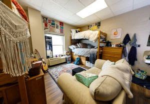 Housing The Hill Residence Life Liberty University