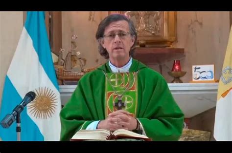 El Papa Francisco Nombr A Jorge Garc A Cuerva Como Nuevo Arzobispo De