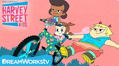 Dreamworks Vs Pixar Season 1 Trailer Harvey Street Kids Play 82122