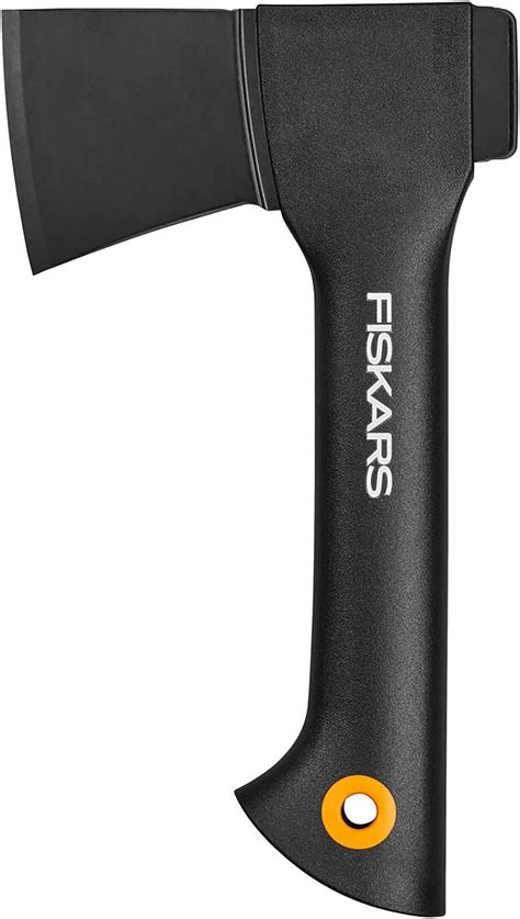 FISKARS Solid A5 Campingaxt für 30 29 inkl Versand statt 39 99