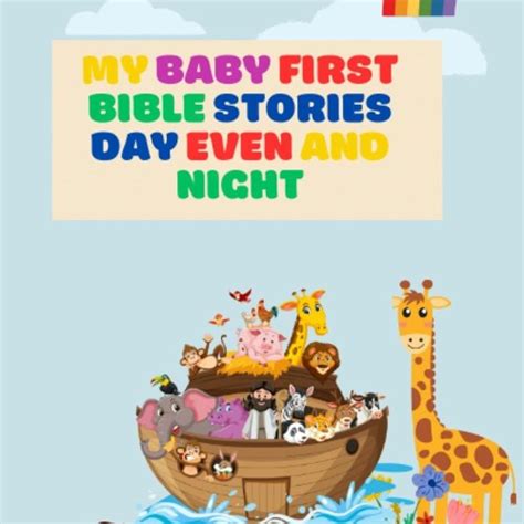 Stream ((Ebook)) My baby first bible stories for ages 1: Mommy baby ...