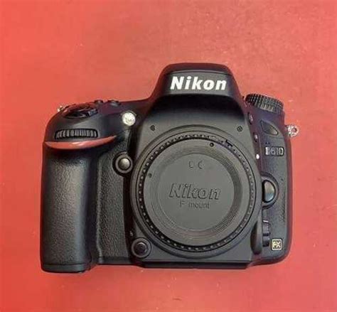Nikon D610 Москва | Фототехника | Festima.Ru – мониторинг объявлений