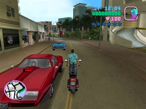 Gta Vice City Oyun Ndir Ve Oyna