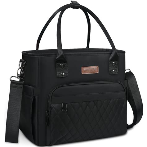 Lunch Bag Lunch Box Women - Leakproof Insulated Lunch Cooler Bag for