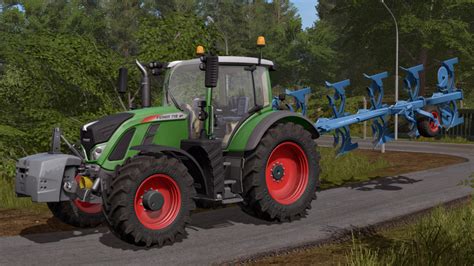 Lemken Juwel 7 5 V 1 0 LS2017 Farming Simulator 2022 Mod LS 2022 Mod