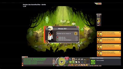 DUO PVM 1 Dofus SH YouTube