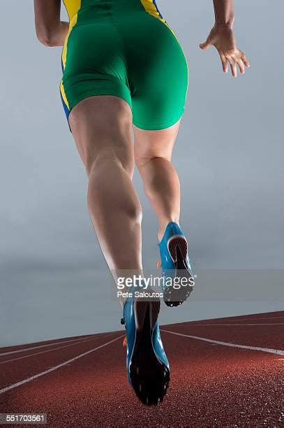 47 Bodysuit Running Stock Photos High Res Pictures And Images Getty