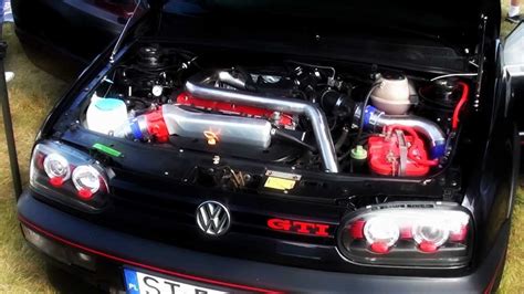 Vw Z Markuz Golf Iii Jahre T V Youtube