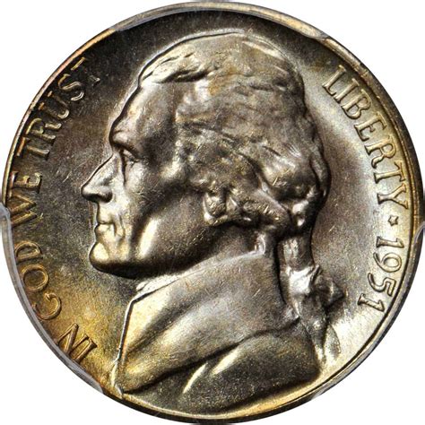 Most Valuable Jefferson Nickels Worth Money