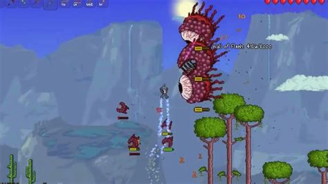 Terraria Cursed Images Youtube