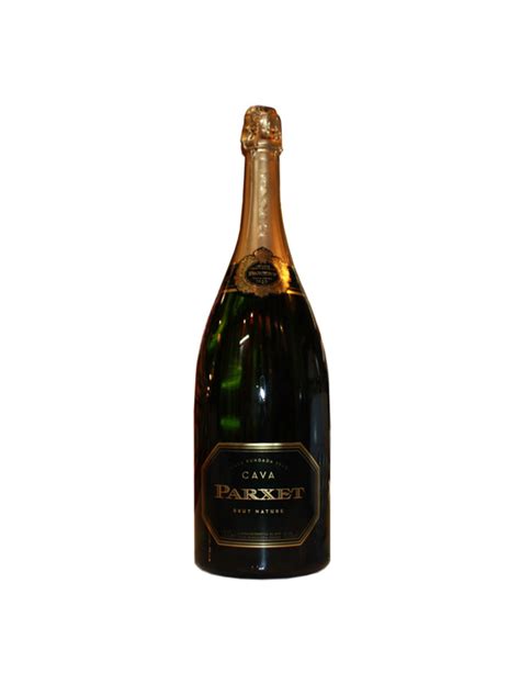 PARXET BRUT NATURE MAGNUM Lafuente La Tienda Online De Vinos Y