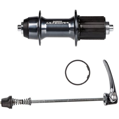 Shimano Fh 6800 Ultegra Tylna Piasta Szosowa