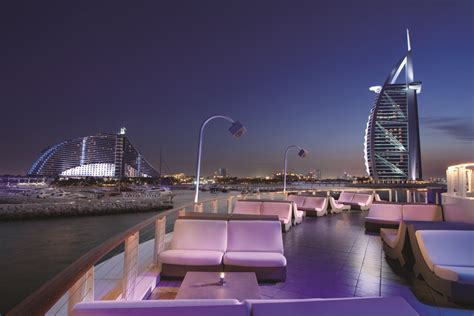 Dubai Luxury Holidays