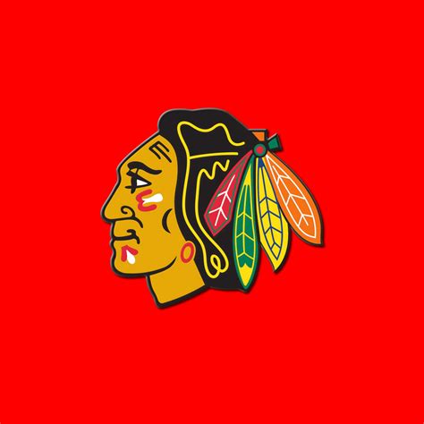 🔥 [50+] Blackhawks Logo Wallpapers | WallpaperSafari