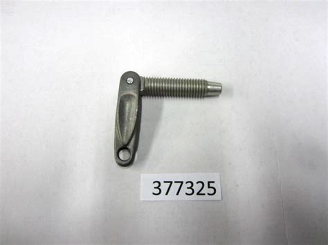 Evinrude Johnson OMC 0377325 Clamp Screw