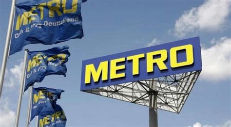 Telefon Contact Metro Reclamatii Si Relatii Clienti Retur Produse