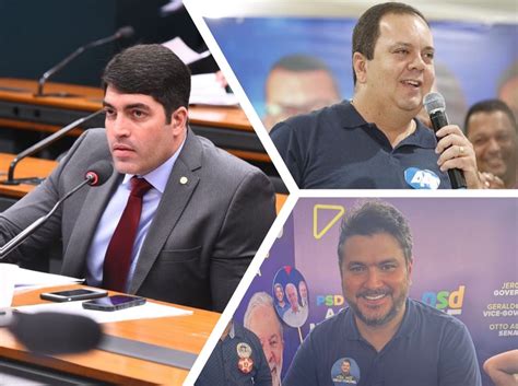 Veja Quem S O Os Deputados Federais Eleitos Pela Bahia