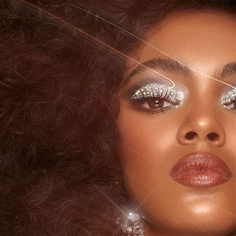 Disco Makeup 101 20 Modern Ways To Wear The Timeless Trend Disco