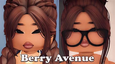 Berry Avenue Story Compilation Tiktok Youtube