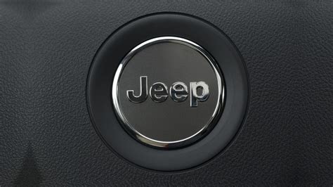 Jeep Logo HD Wallpapers - Wallpaper Cave