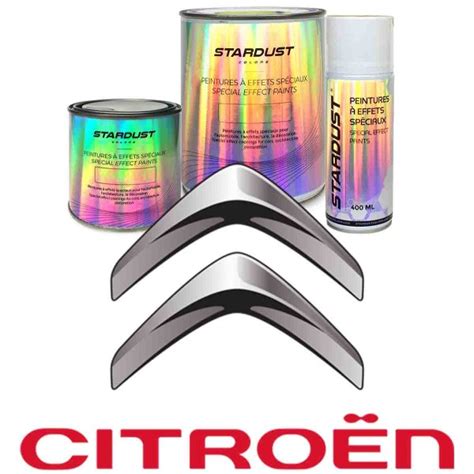 Citroen Autolack Farben Autofarben Als Spray Oder In Der Dose