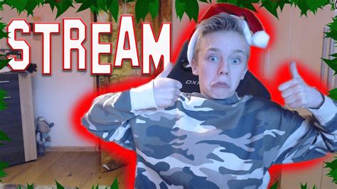 WEIHNACHTS LIVESTREAM FERIEN YouTube