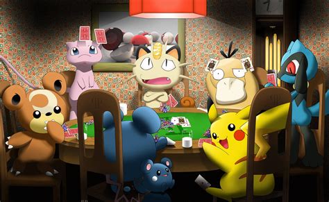 Funny Pokemon Wallpapers - Top Free Funny Pokemon Backgrounds ...