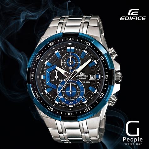 CASIO EDIFICE EFR 539D 1A2V EFR 539D 1A2 EFR 539D WATCH 100