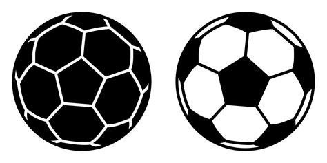 football black outline icon sports design vector illustration 40873002 ...