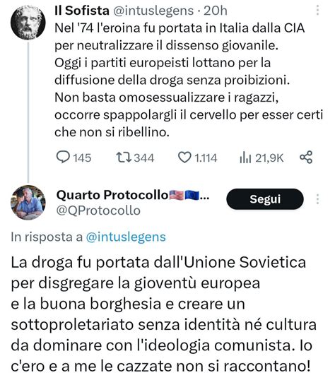 Mauro Attili On Twitter Comunque Con Una Cannetta La Gara A Chi Spara