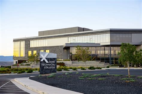 Dixie Tech Tops Enrollment Growth Across Utah Dixie Technical College