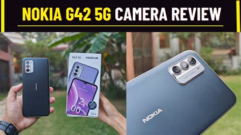 Nokia G G Review Camera Test Hindi Youtube