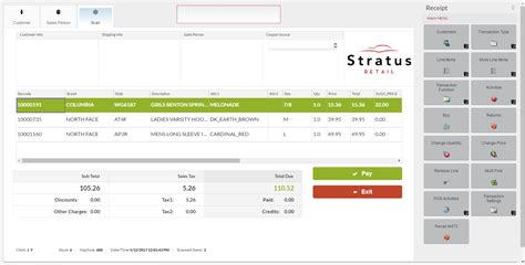 Stratus Enterprise Software Reviews Demo And Pricing 2024