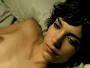 DANAI SKIADI Nude AZNude