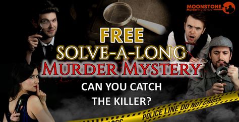 Solve A Murder Game Free Murder Most Puzzling 20 Mysterious Cases To Solve Play Free