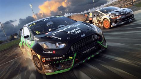 The best racing games on console 2024