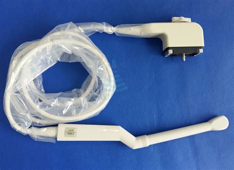 Hitachi Aloka Ust New Endocavity Ultrasound Probe Transvaginal