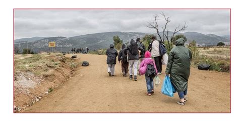 Caritas Luxembourg Makes Targeted Demands On World Refugee Day