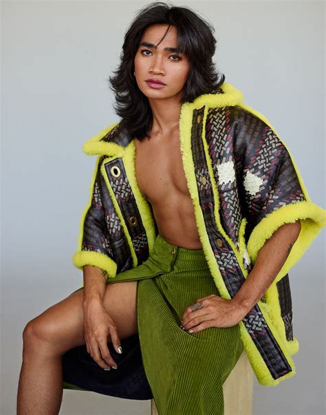 COVER STORY with BRETMAN ROCK — The WOW Magazine