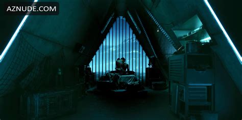 LEAH HARVEY Nude AZNude