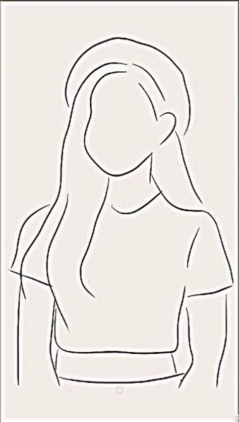 easy anime girl drawing ideas artofit