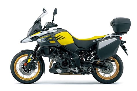 Gebrauchte Suzuki V Strom 1000 XT Motorräder kaufen