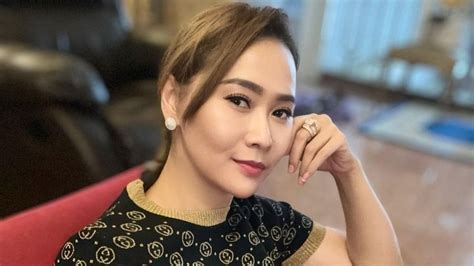 Foto Inul Daratista Cerita Jatuh Bangun Meniti Karier Sempat