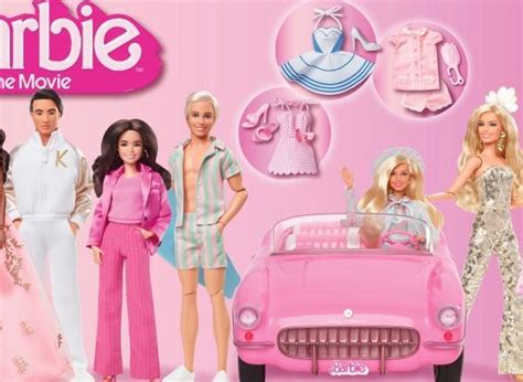 Azioni Mattel Scoppia La Barbie Mania Cosa Fare A Wall Street