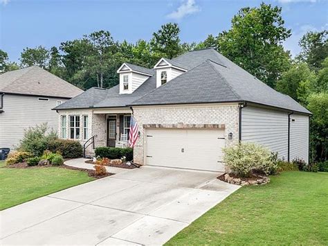 Lincolnwood Ln Acworth Ga Mls Zillow