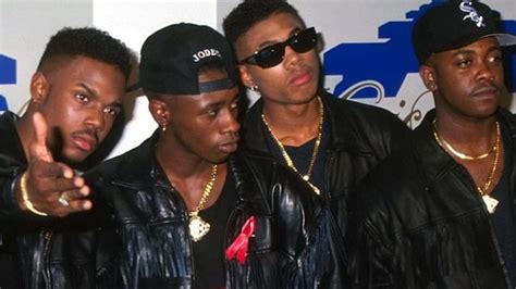 Jodeci Forever My Lady Train Music Black Hollywood